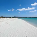Nonna Antonietta * San Teodoro (Sardinia)