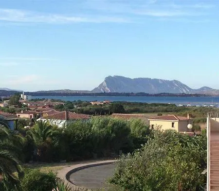 Nonna Antonietta * San Teodoro (Sardinia)