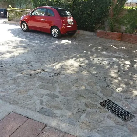 Prázdninový dům Nonna Antonietta