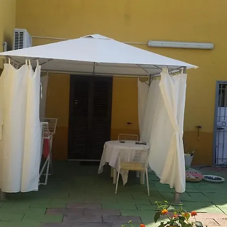 Nonna Antonietta Prázdninový dům