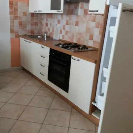Prázdninový dům Nonna Antonietta San Teodoro (Sardinia)