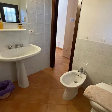 Nonna Antonietta Prázdninový dům *