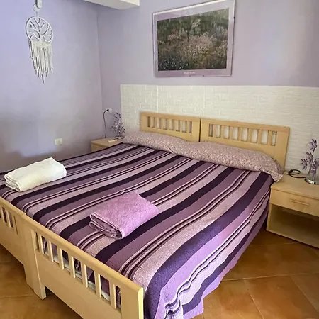 Prázdninový dům Nonna Antonietta San Teodoro (Sardinia)