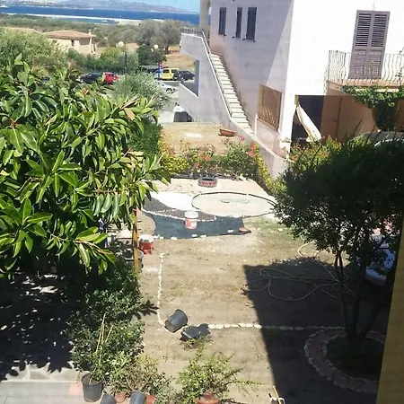 Nonna Antonietta * San Teodoro (Sardinia)