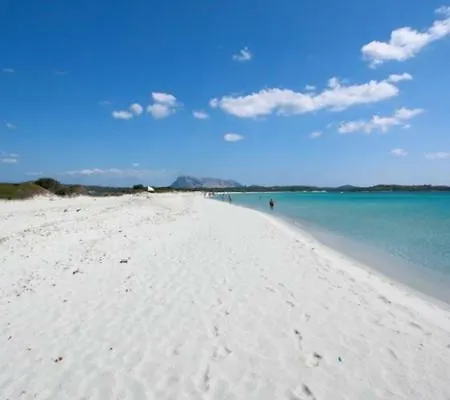 Nonna Antonietta * San Teodoro (Sardinia)