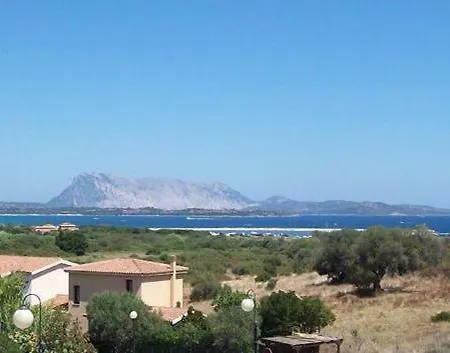 Holiday home Nonna Antonietta San Teodoro (Sardinia)