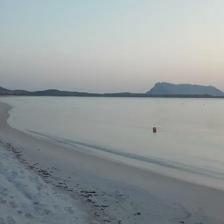 Nonna Antonietta Prázdninový dům San Teodoro (Sardinia)