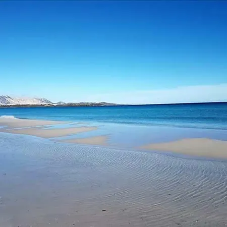 Nonna Antonietta * San Teodoro (Sardinia)