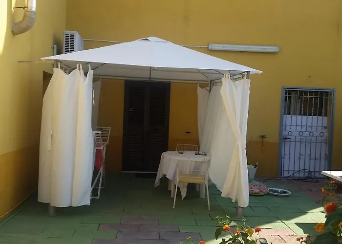 Nonna Antonietta Casa vacanze