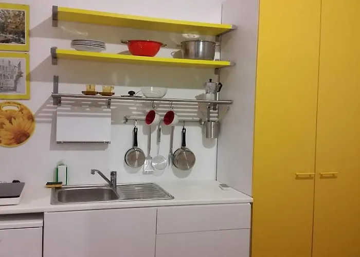 Nonna Antonietta Casa vacanze San Teodoro (Sardinia)