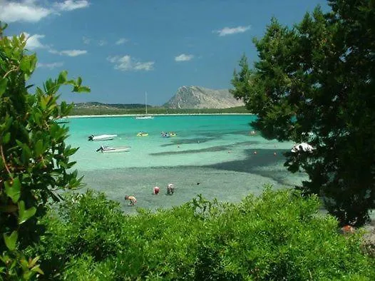 Nonna Antonietta Casa vacanze San Teodoro (Sardinia)